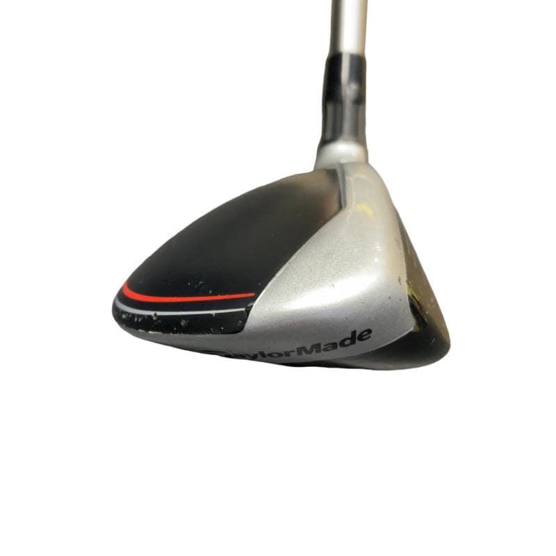TaylorMade（テーラーメイド） M6 U6 ユーティリティ UT フレックスS
