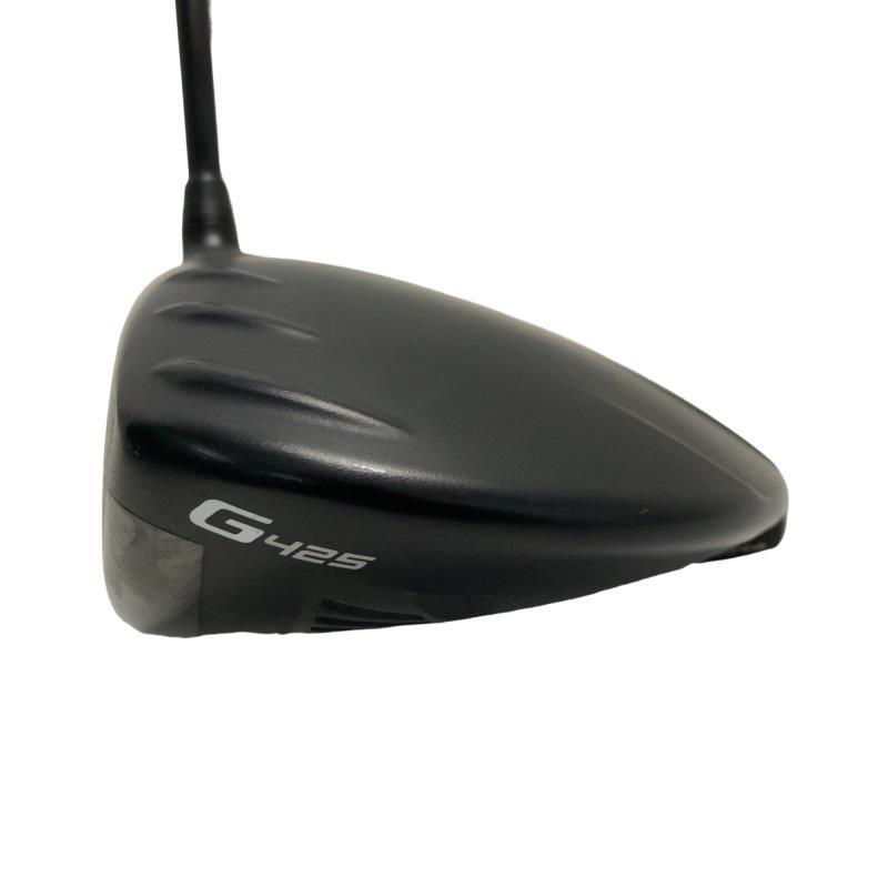 PING（ピン） G425 MAX 10.5°(アーコス無し) レフティ ドライバー DR