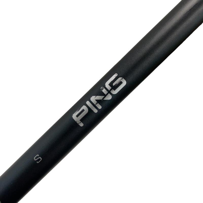 PING（ピン） G425 MAX 10.5°(アーコス無し) レフティ ドライバー DR