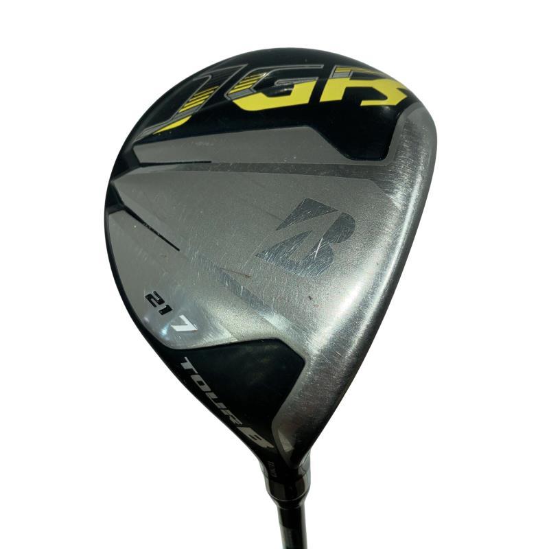 BRIDGESTONE GOLF ブリヂストン TOUR B JGR 7W フェアウェイウッド FW