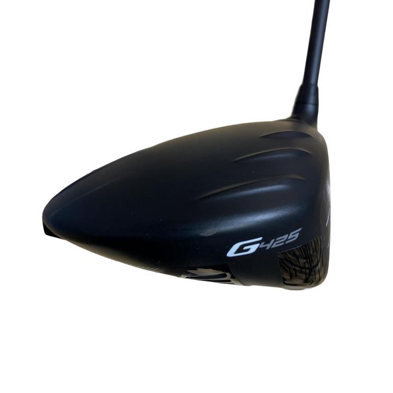 PING（ピン） G425 MAX 10.5°(アーコス無し) ドライバー DR フレックス