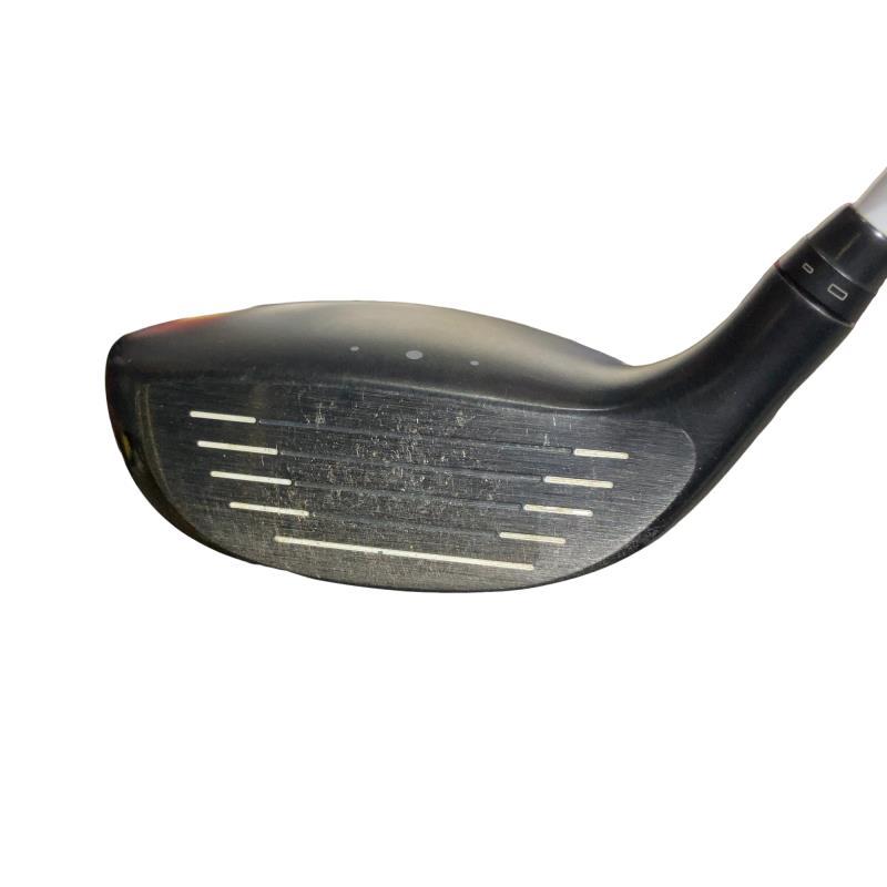 PING G425 MAX 9番ウッド9w 希少！】PING G425 9番ウッド 9W PING G425 MAX 9番ウッド9w G425 ピン