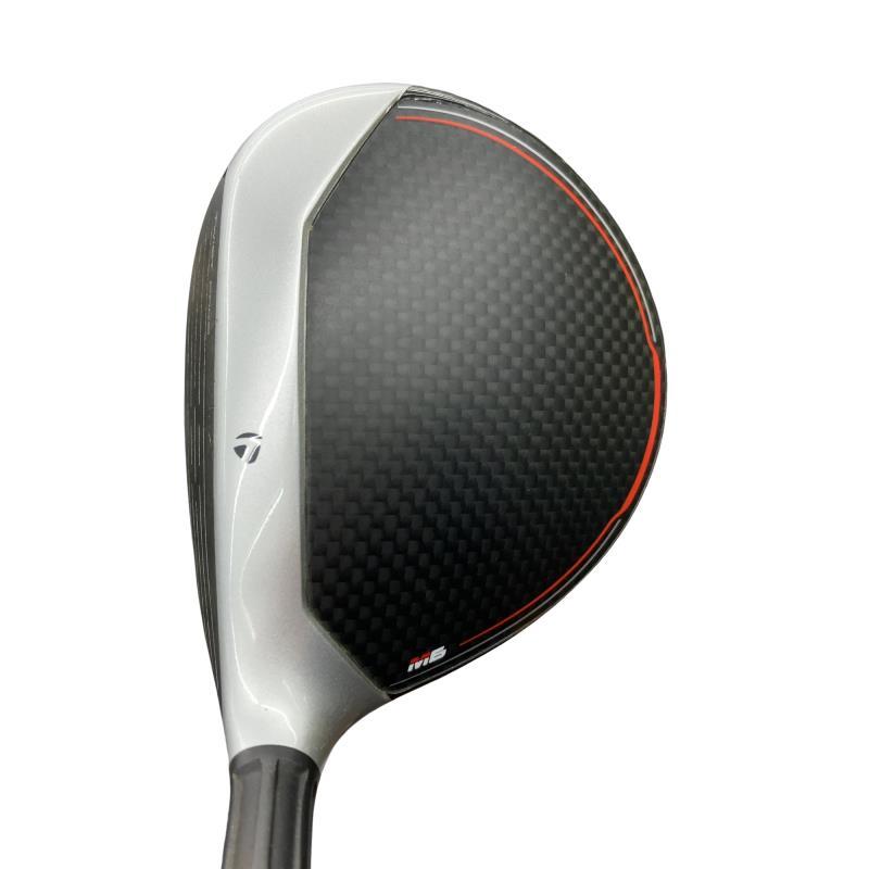 TaylorMade（テーラーメイド） M6 5W フェアウェイウッド FW