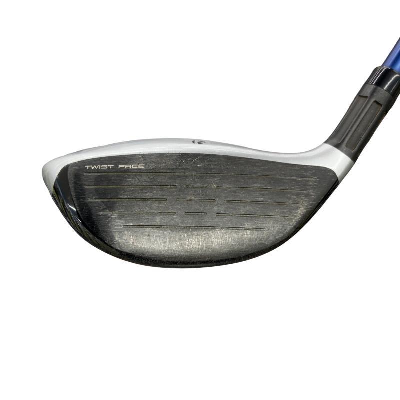 TaylorMade（テーラーメイド） M6 5W フェアウェイウッド FW