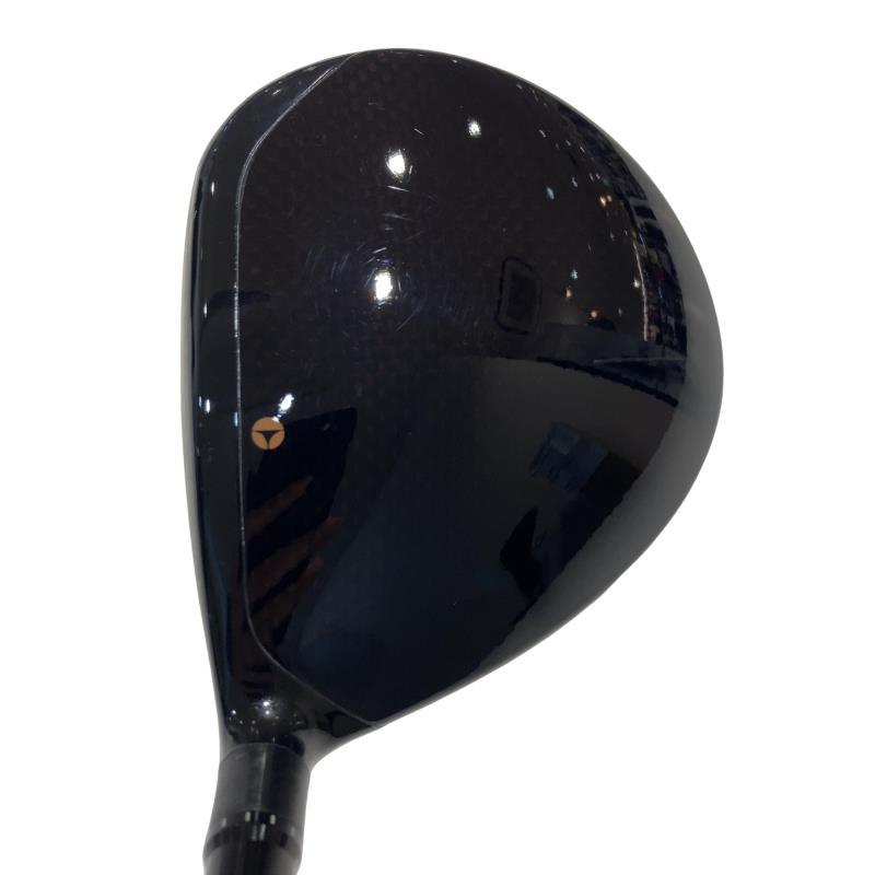 【美品】TaylorMade ミニドライバー S 13.5 TaylorMade（テーラーメイド） BRNR MINI DRIVER 13.5° ドライバー DR