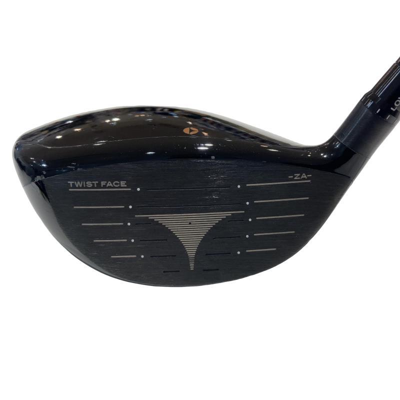 TaylorMade（テーラーメイド） BRNR MINI DRIVER 13.5° ドライバー DR