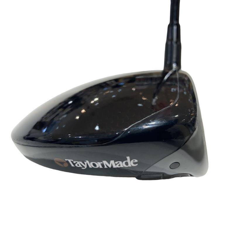 TaylorMade（テーラーメイド） BRNR MINI DRIVER 13.5° ドライバー DR