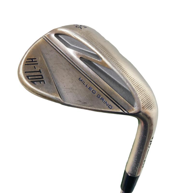TaylorMade（テーラーメイド） Taylor Made MILLED GRIND HI-TOE(2022