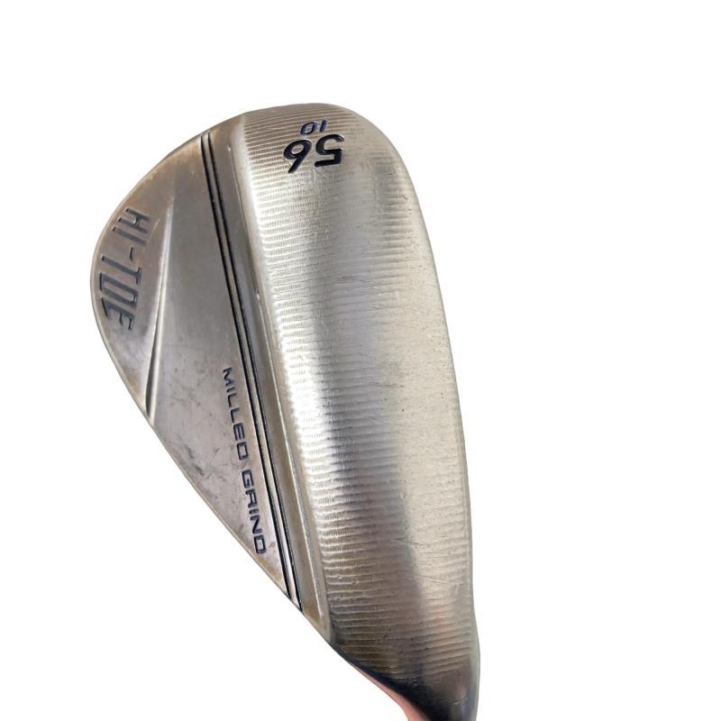 TaylorMade（テーラーメイド） Taylor Made MILLED GRIND HI-TOE(2022