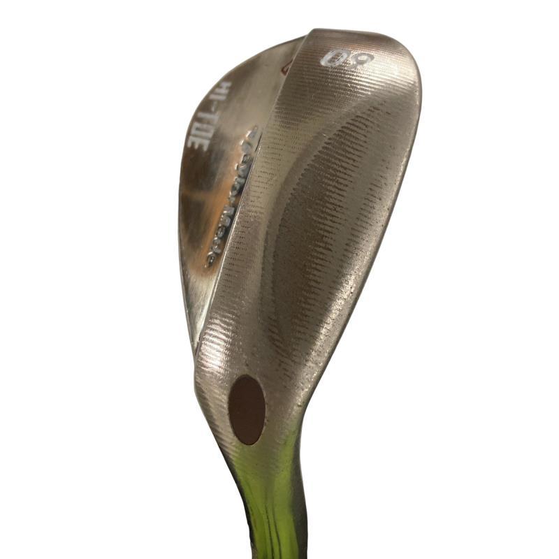 TaylorMade（テーラーメイド） Taylor Made MILLED GRIND HI-TOE 60