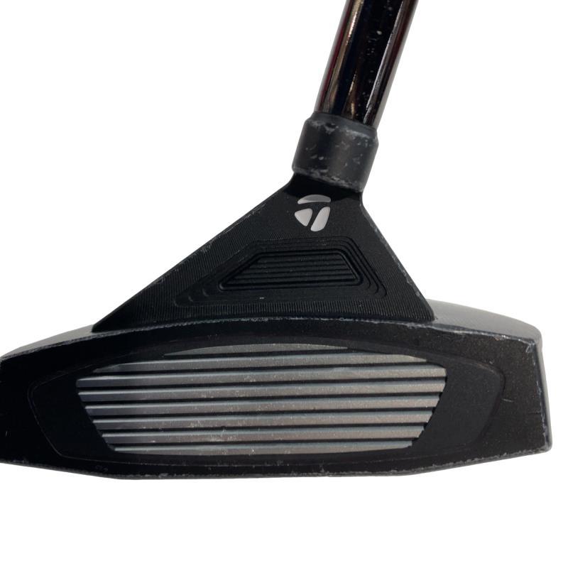 TaylorMade（テーラーメイド） Spider GT BLACK TM2 34インチ パター