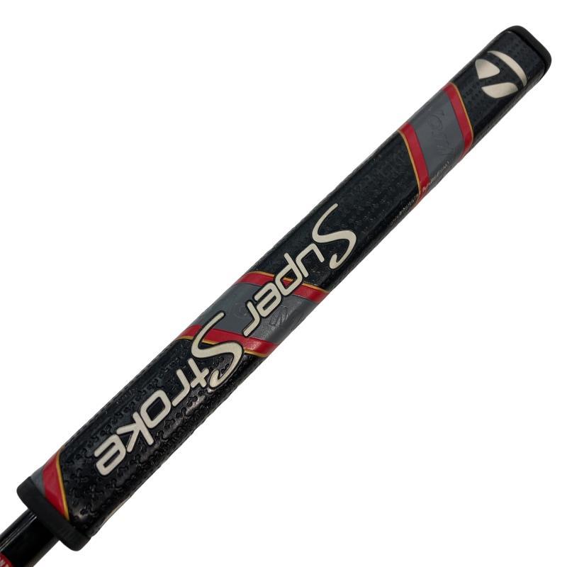 TaylorMade（テーラーメイド） Spider GT BLACK TM2 34インチ パター
