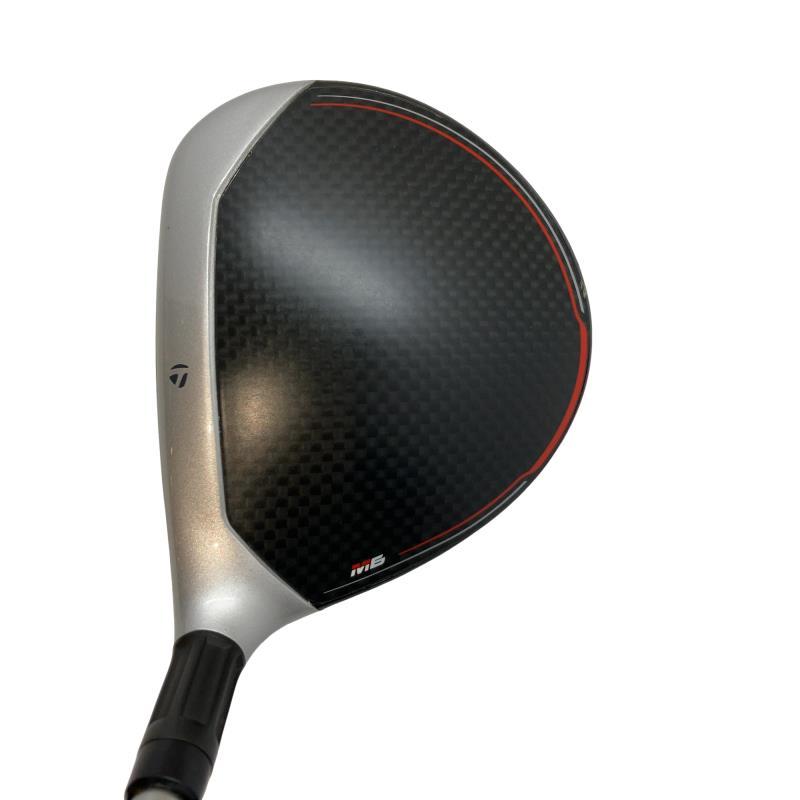 テーラーメイド　M6 3W TaylorMade（テーラーメイド） M6 3W フェアウェイウッド FW