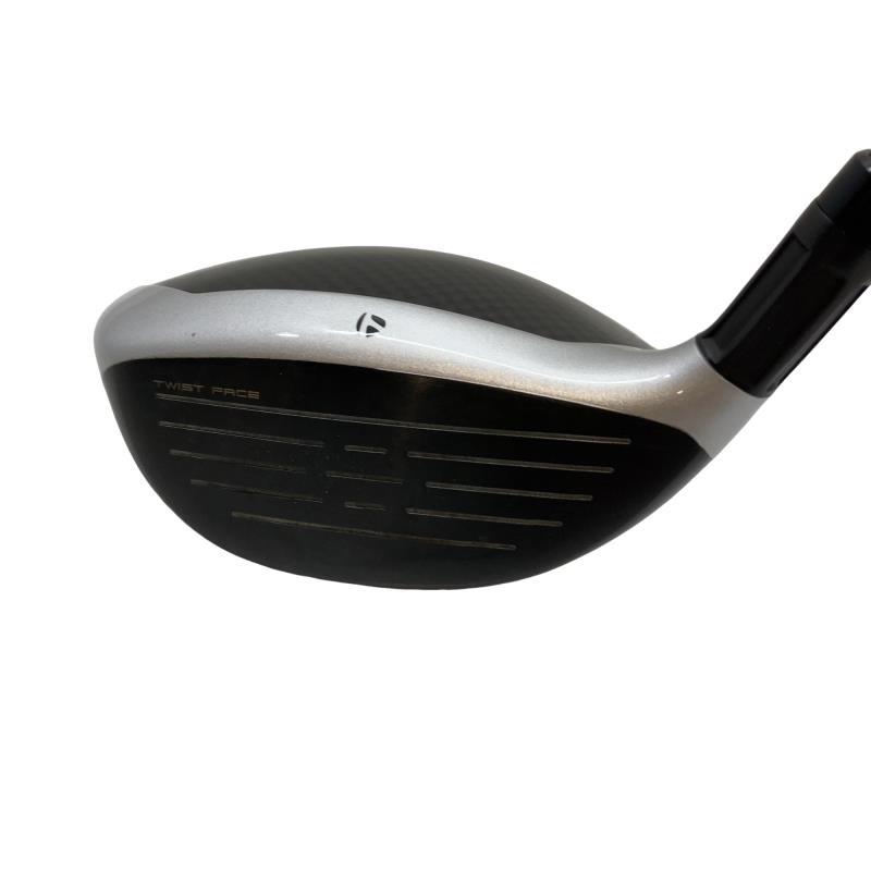 テーラーメイド　M6 3W TaylorMade（テーラーメイド） M6 3W フェアウェイウッド FW