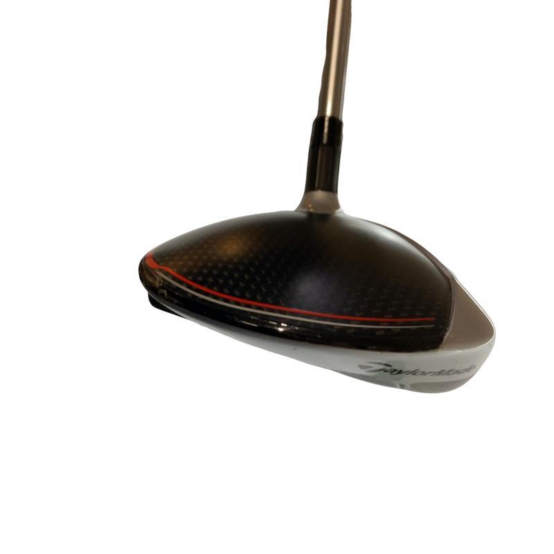 TaylorMade M6 フェアウェイウッド 3W TaylorMade（テーラーメイド） M6 3W フェアウェイウッド FW