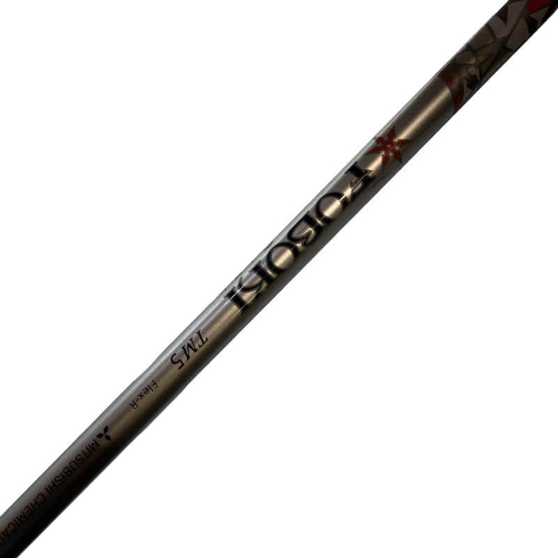 TaylorMade（テーラーメイド） M6 3W フェアウェイウッド FW