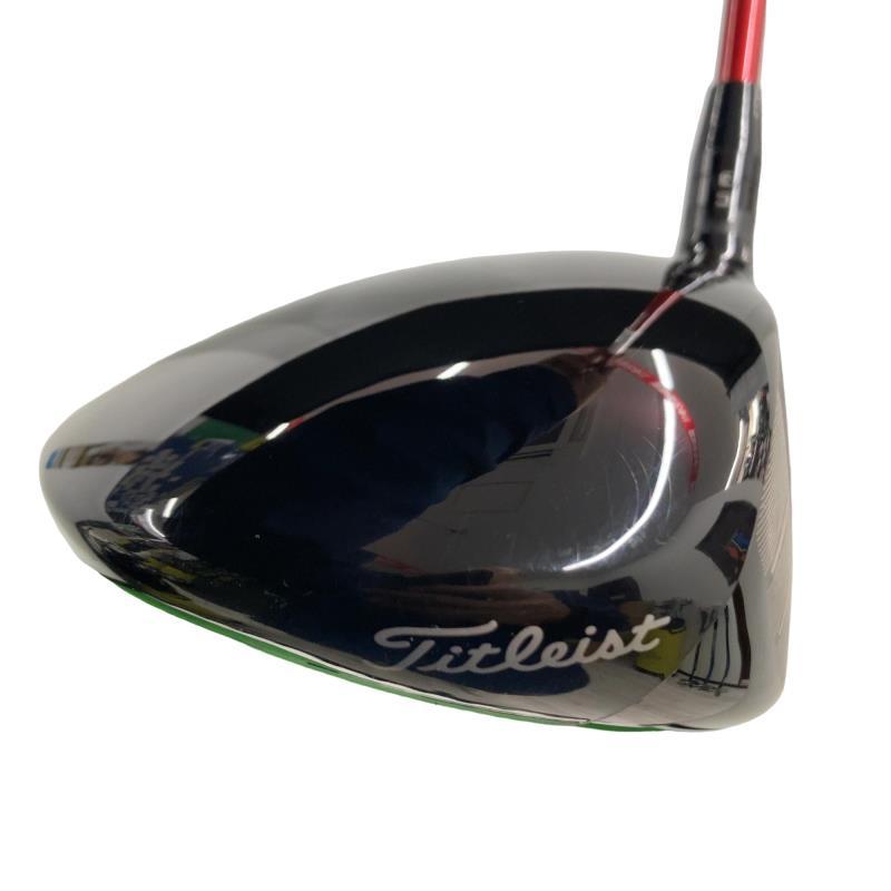 Titleist（タイトリスト） GT2 10° ドライバー DR フレックスR