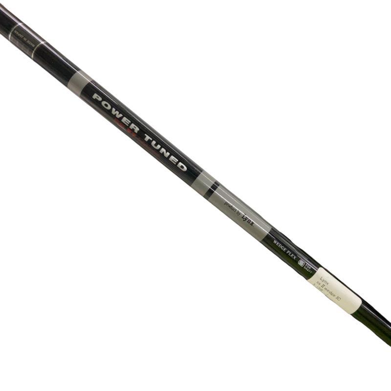 リンクス LYNX SS II 58° ウェッジ WG フレックスその他の画像