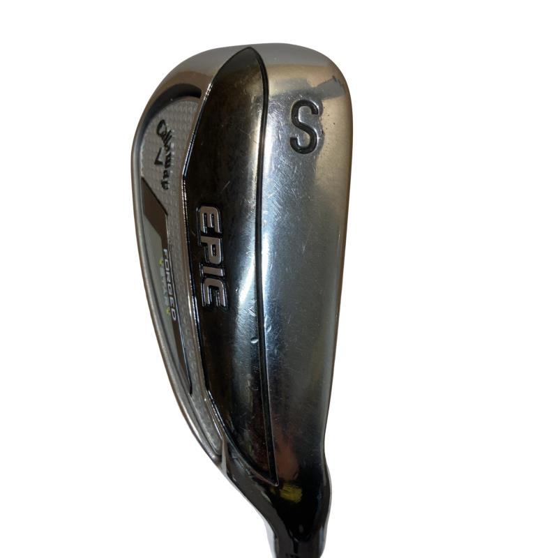 キャロウェイエピックフォージドスターギャップウェッジ キャロウェイ