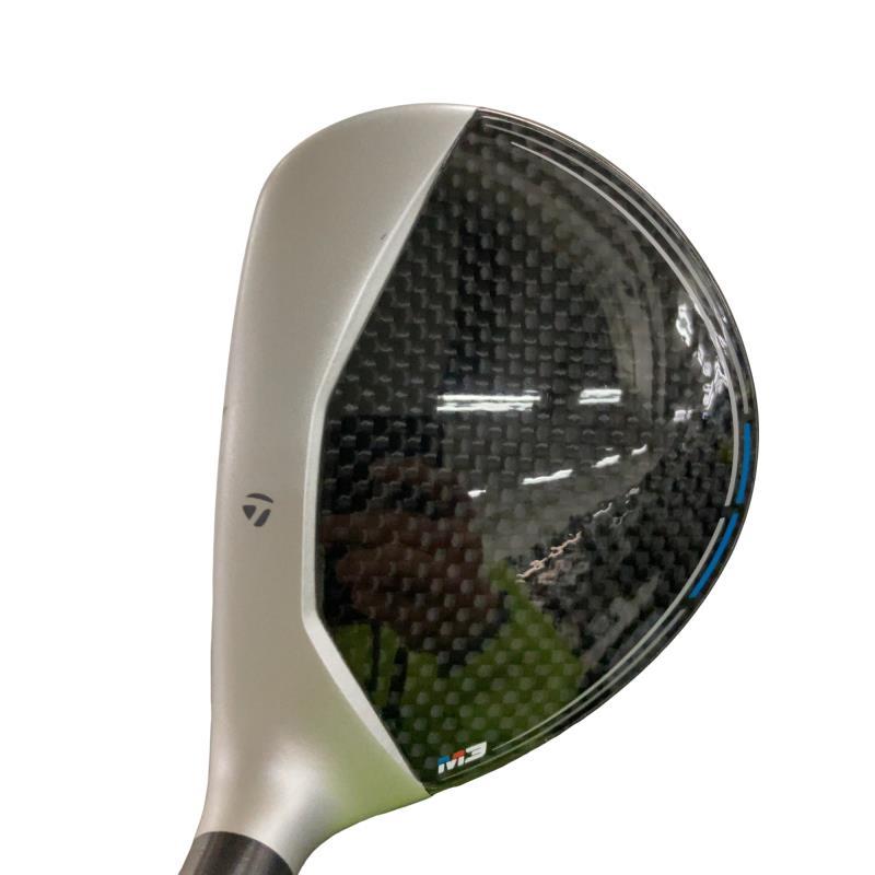 TaylorMade（テーラーメイド） M3 5W フェアウェイウッド FW