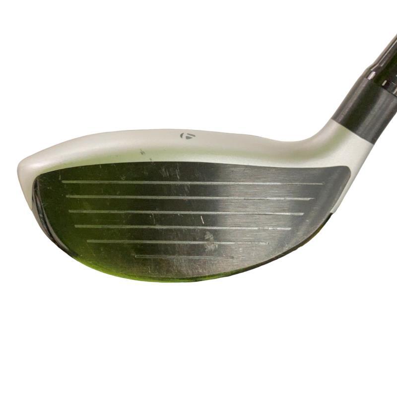 TaylorMade M3 フェアウェイウッド 5番 19° フレックスS TaylorMade（テーラーメイド） M3 5W フェアウェイウッド FW