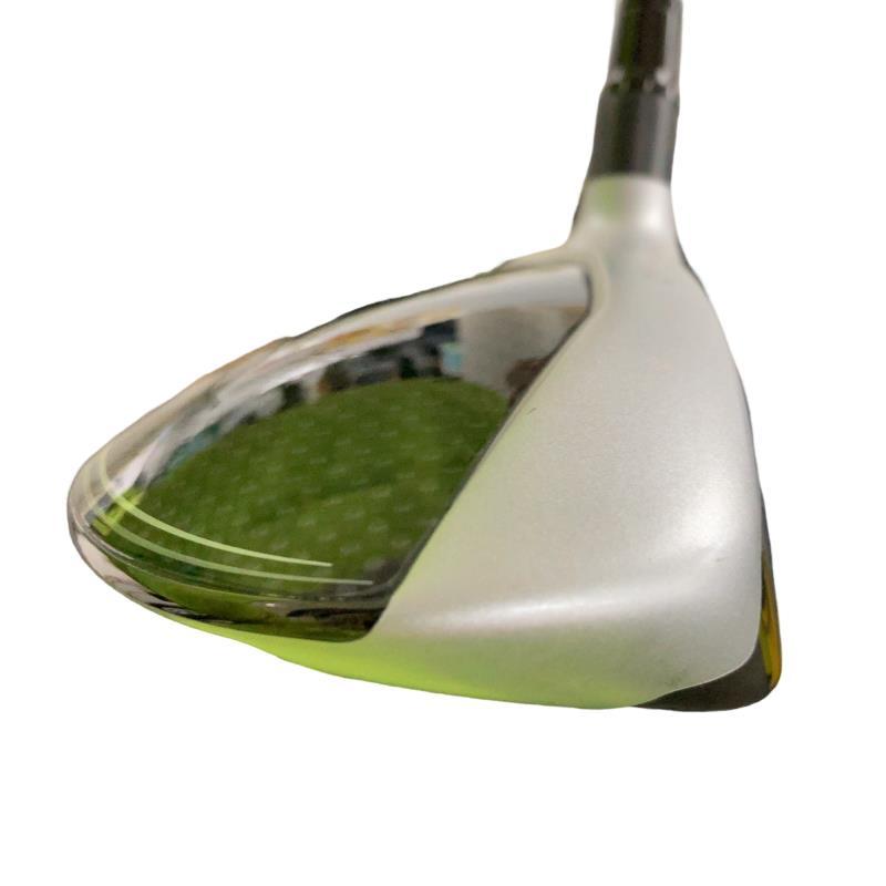 TaylorMade（テーラーメイド） M3 5W フェアウェイウッド FW