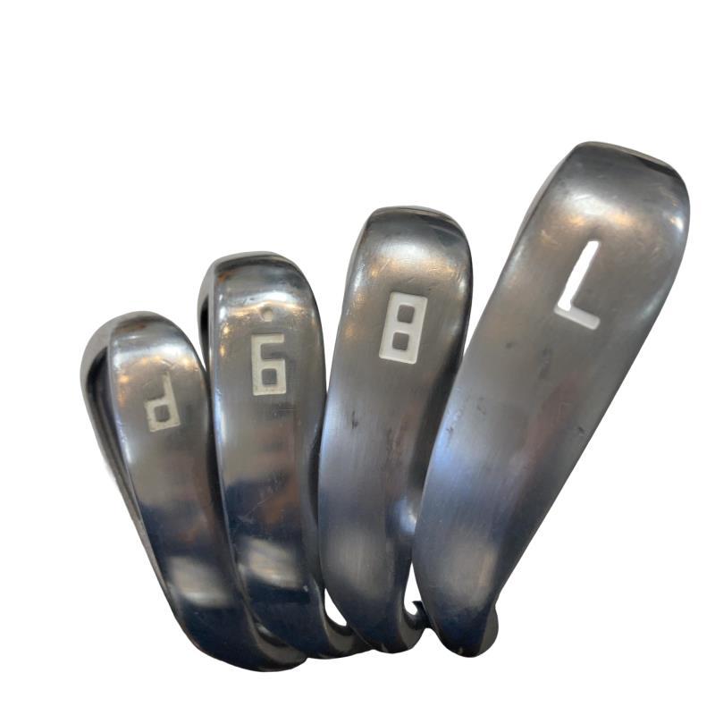 ダイワ(グローブライド) ONOFF(2018) AKA 5S アイアンセット IR