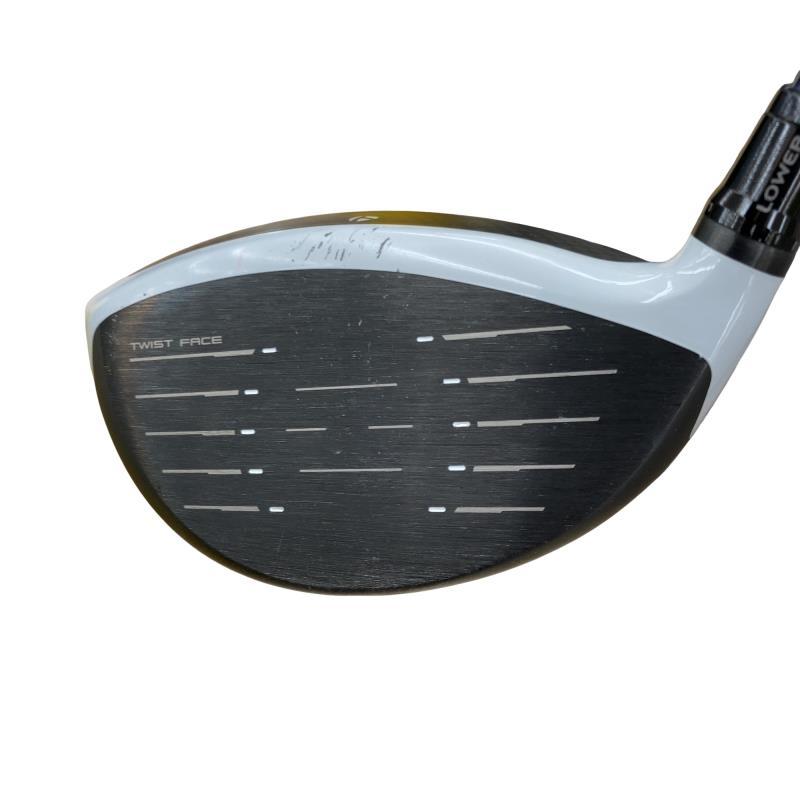 TaylorMade（テーラーメイド） SIM2 MAX 10.5° ドライバー DR