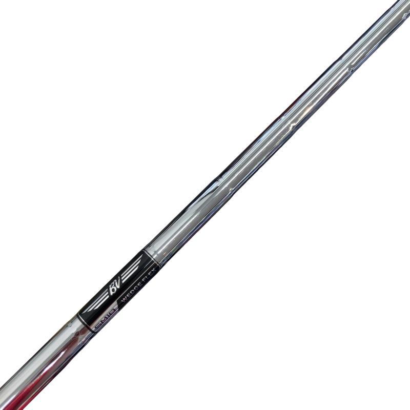 タイトリスト VOKEY SPIN MILLED SM10 ツアークロム 54°/10°S ウェッジ WG フレックスS_4