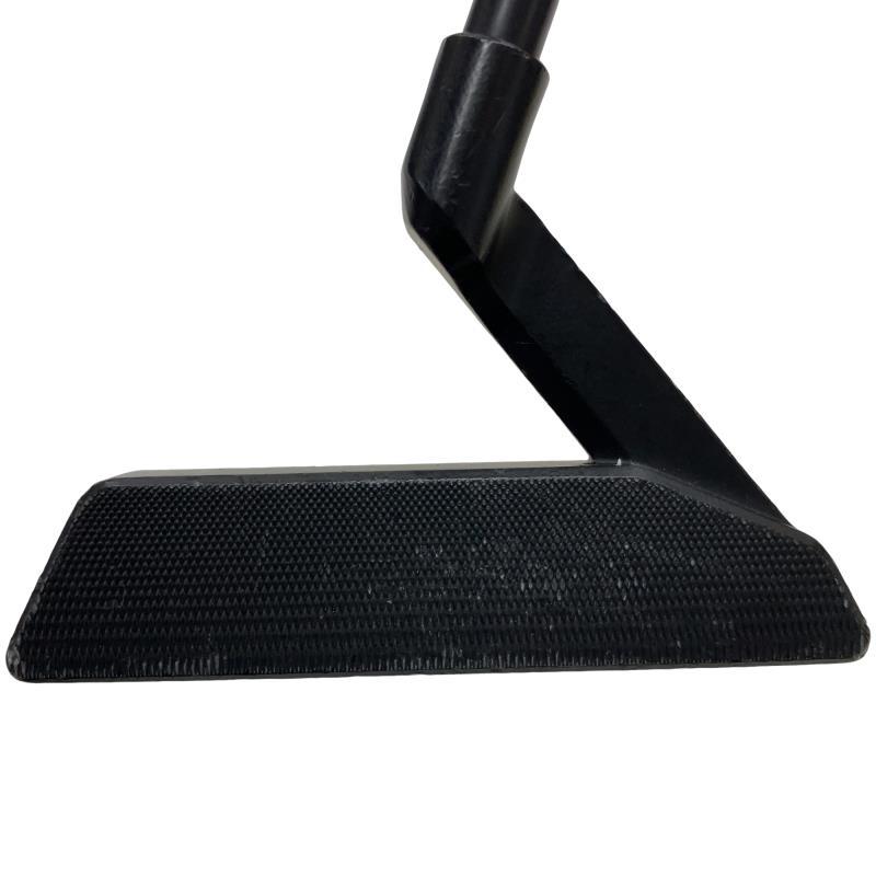 CROSSPUTT CROSSPUTT CROSSPUTT STEALTH2.0(ブラック) 34インチ パター