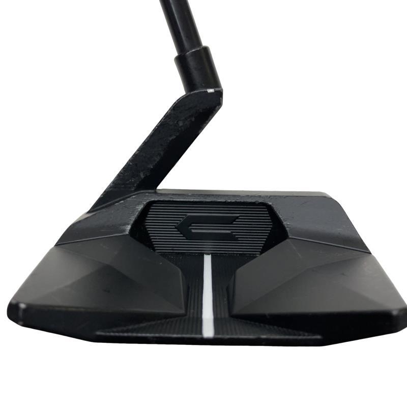 CROSSPUTT CROSSPUTT CROSSPUTT STEALTH2.0(ブラック) 34インチ パター