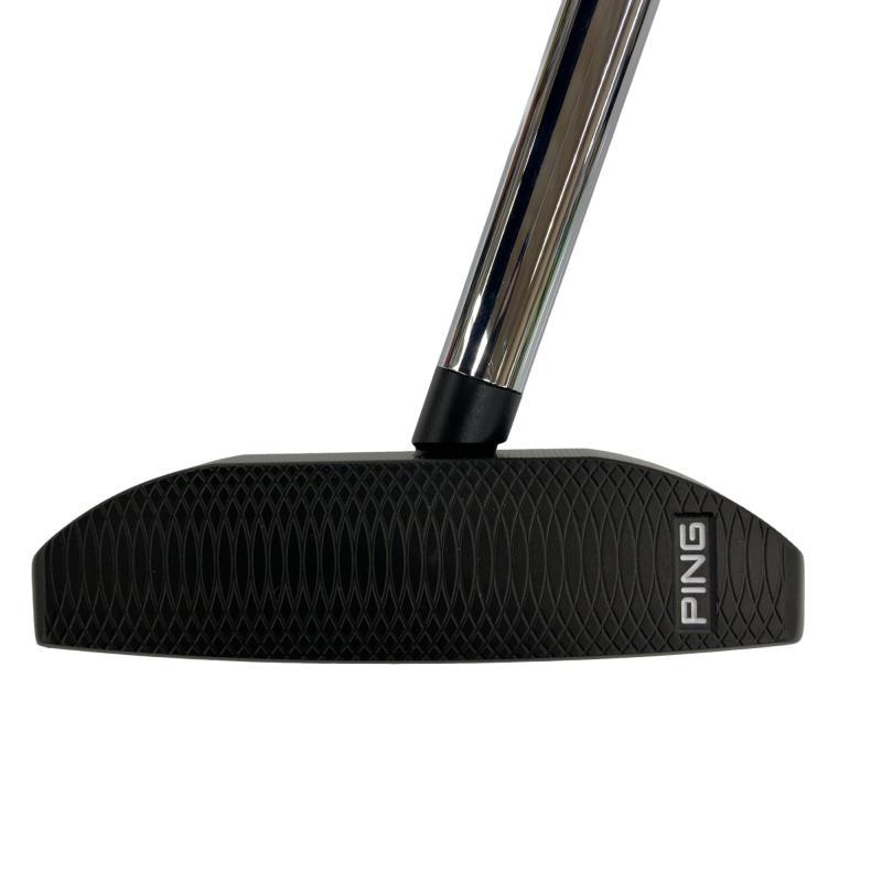 PING（ピン） PLD MILLED OSLO C(2025) 34インチ パター PT フレックス