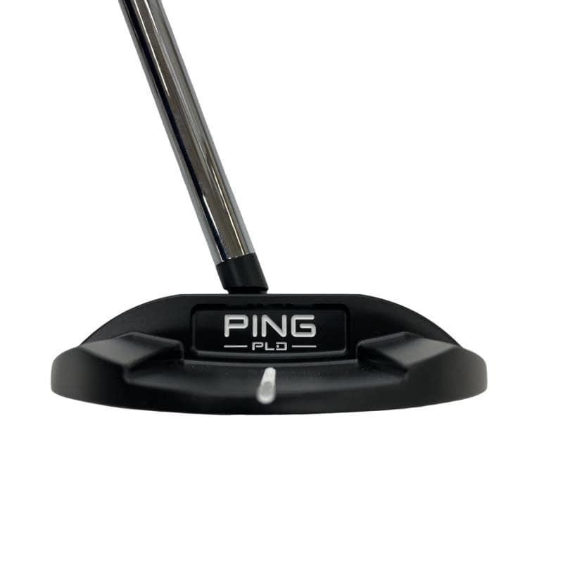 PING（ピン） PLD MILLED OSLO C(2025) 34インチ パター PT フレックス