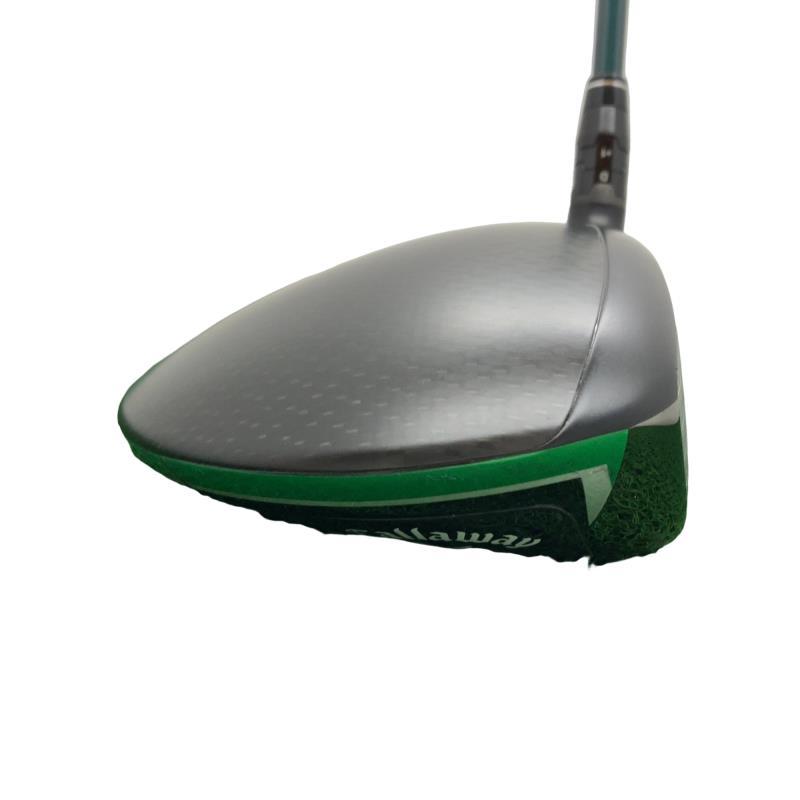 Callaway（キャロウェイ） ELYTE MAX FAST 10.5° ドライバー DR