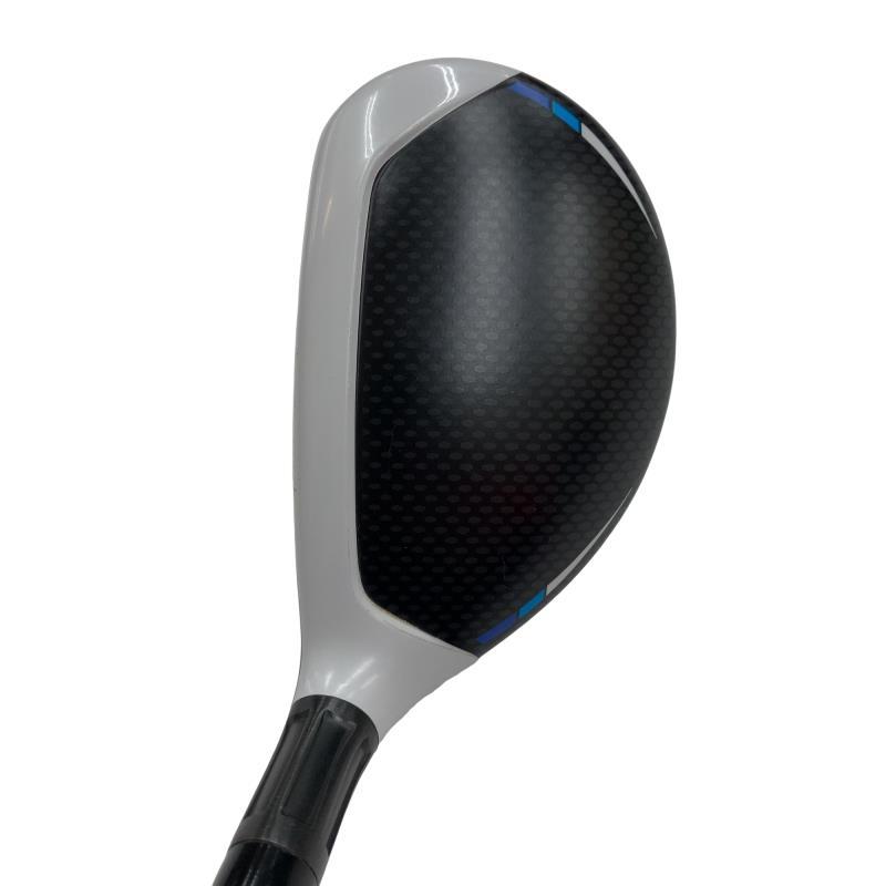 TaylorMade（テーラーメイド） SIM2 MAX U3 ユーティリティ UT