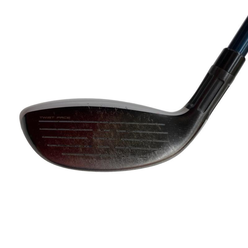 TaylorMade（テーラーメイド） SIM2 MAX U3 ユーティリティ UT