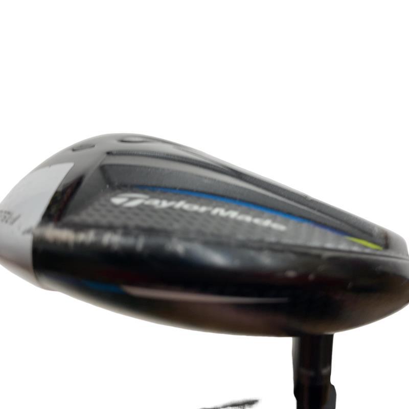 TaylorMade（テーラーメイド） SIM2 MAX U3 ユーティリティ UT