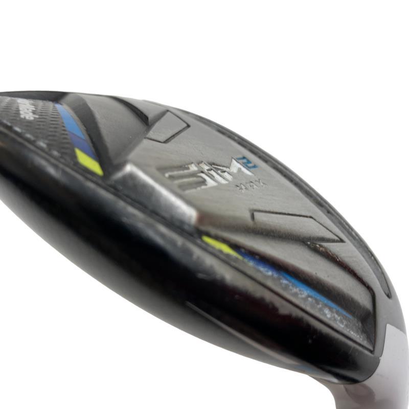 TaylorMade（テーラーメイド） SIM2 MAX U3 ユーティリティ UT