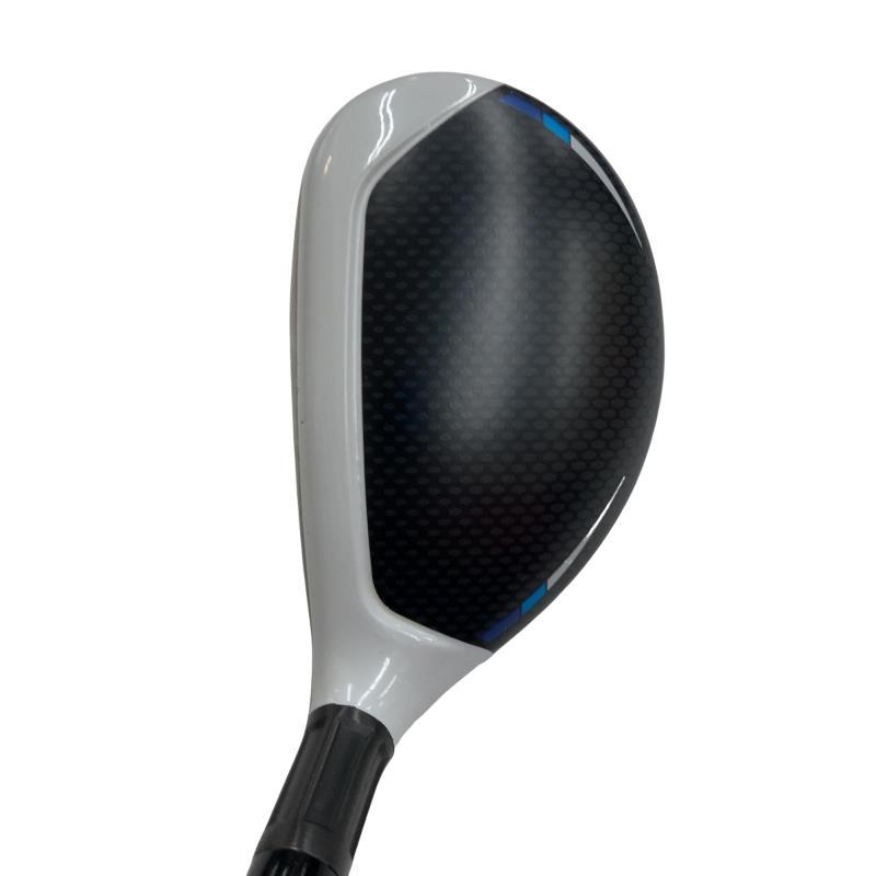 TaylorMade（テーラーメイド） SIM2 MAX U5 ユーティリティ UT