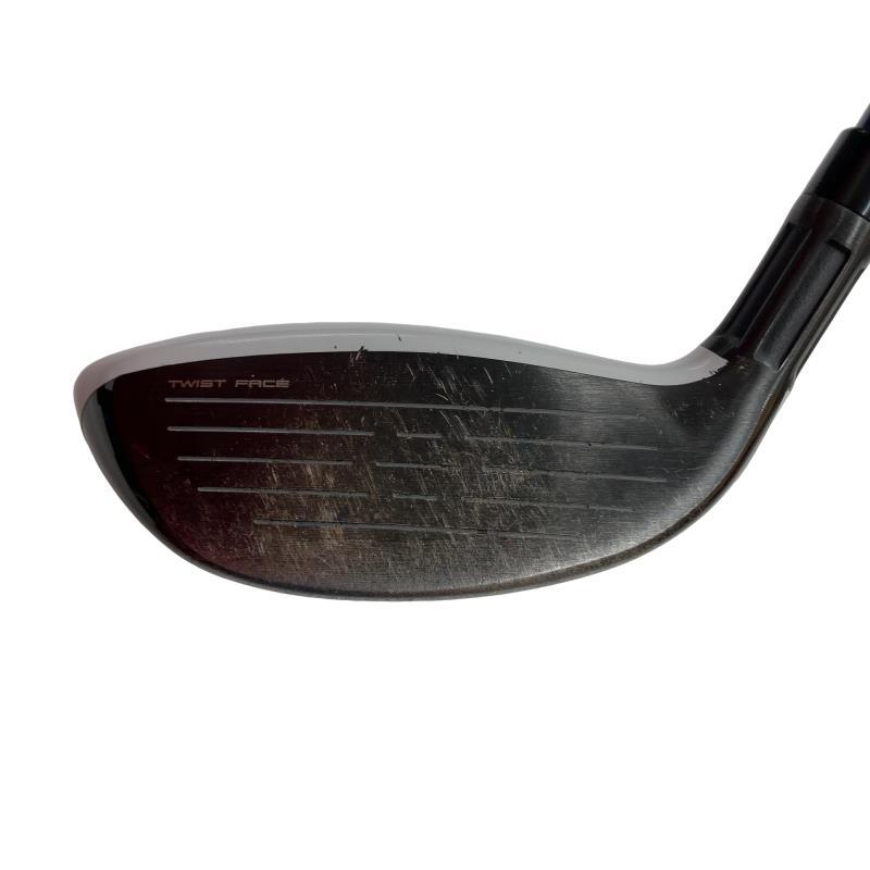 TaylorMade（テーラーメイド） SIM2 MAX U5 ユーティリティ UT