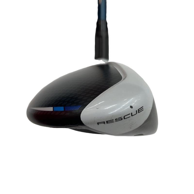 TaylorMade（テーラーメイド） SIM2 MAX U5 ユーティリティ UT