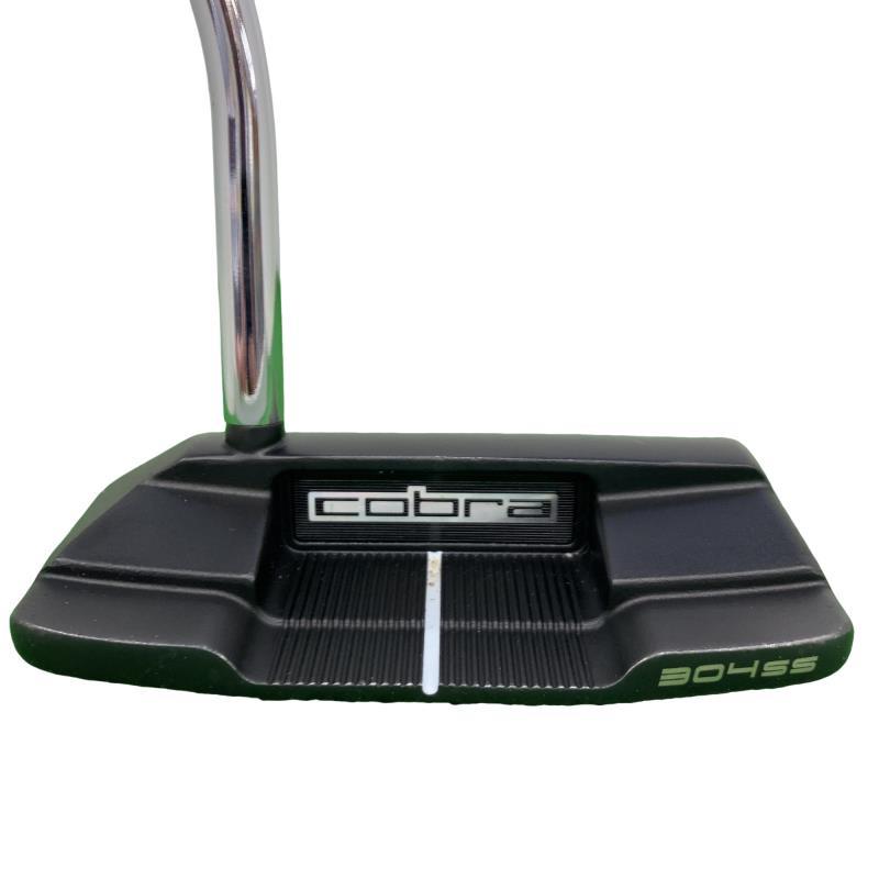 コブラ KING WIDESPORT シングルベンド 34インチ パター PT フレックスその他の画像