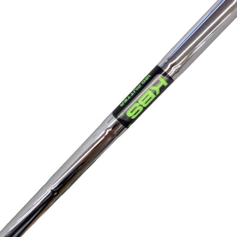 コブラ KING WIDESPORT シングルベンド 34インチ パター PT フレックスその他の画像