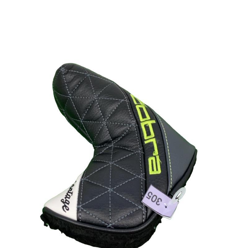 コブラ KING WIDESPORT シングルベンド 34インチ パター PT フレックスその他の画像