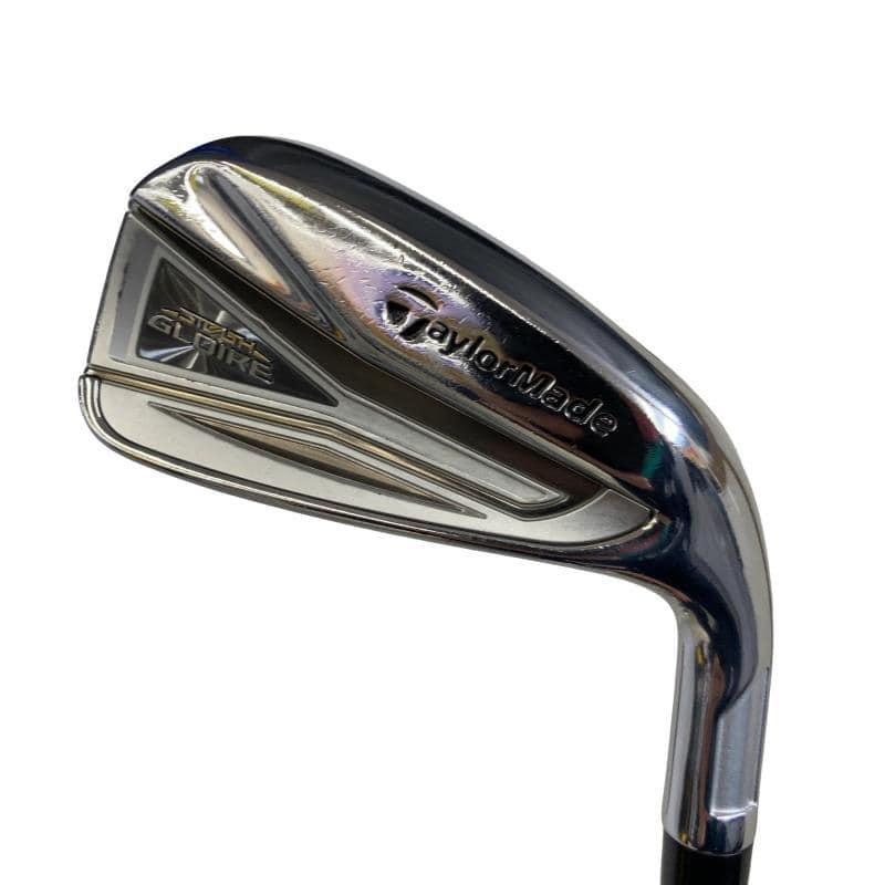 TaylorMade Gloire クラブセット TaylorMade（テーラーメイド） GLOIRE G 7S アイアンセット IR