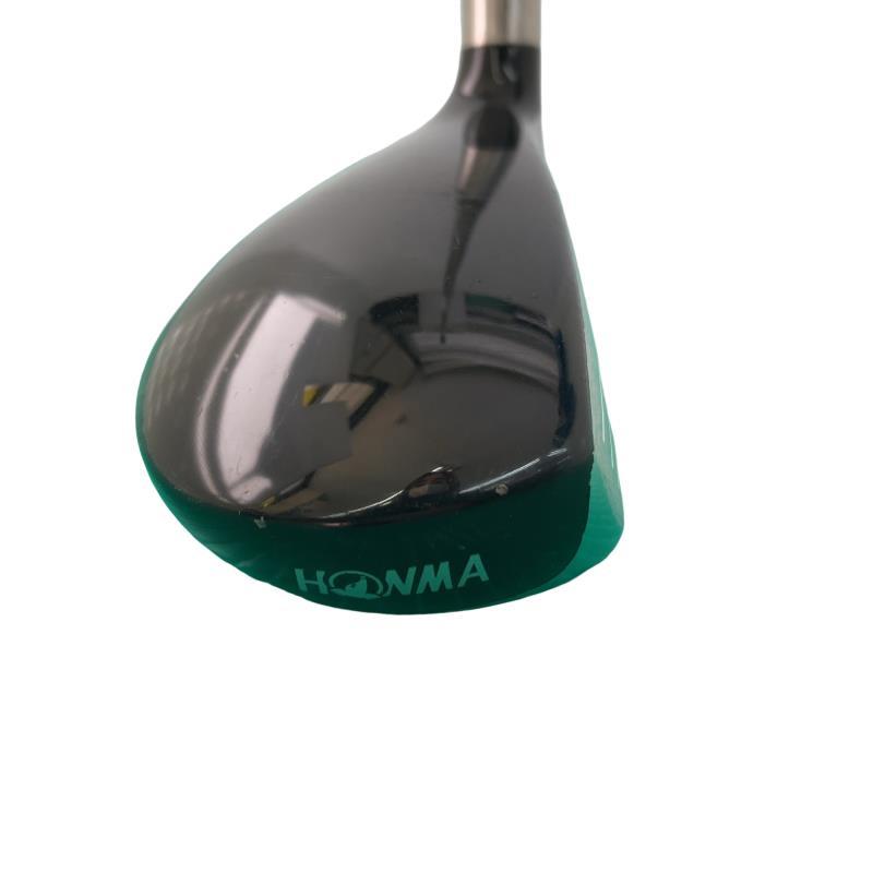 本間ゴルフ TOUR WORLD TW737c 16° ユーティリティ UT フレックスその他の画像
