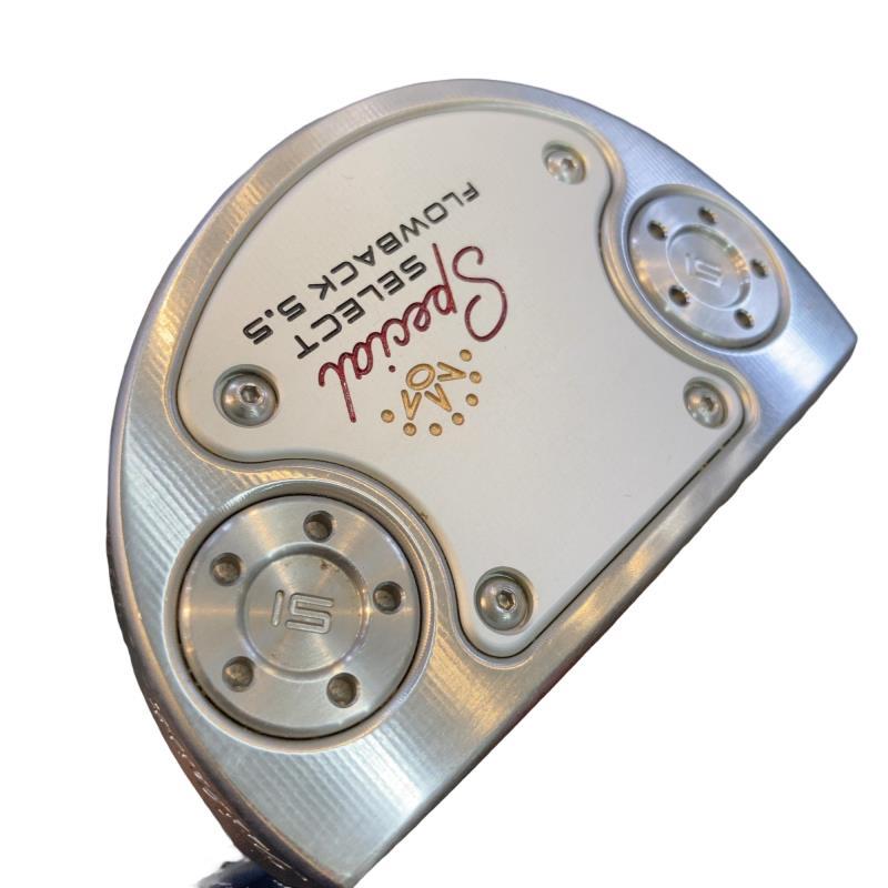 Titleist（タイトリスト） SCOTTY CAMERON Special select FLOWBACK