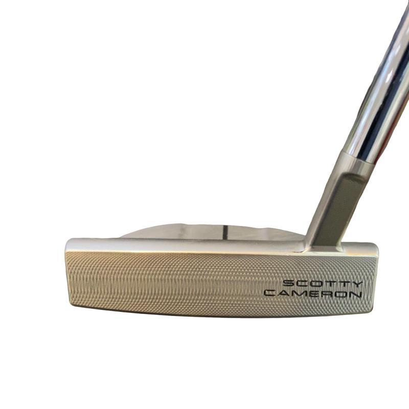 クラブ Scotty Cameron Special Select Flowback 5 スペシャルセレクト フローバック 5.5 パター – 海外カスタムクラブ