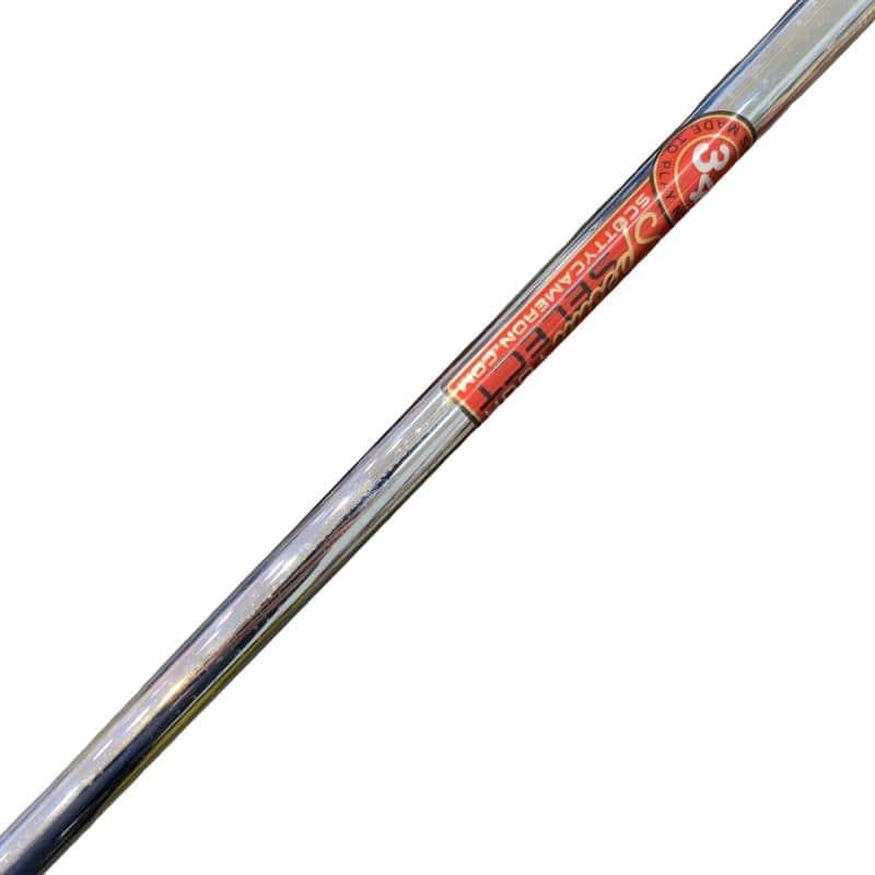 Titleist（タイトリスト） SCOTTY CAMERON Special select FLOWBACK