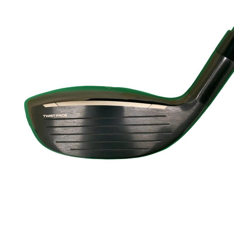 TaylorMade（テーラーメイド） Qi10 U3 ユーティリティ UT フレックスS